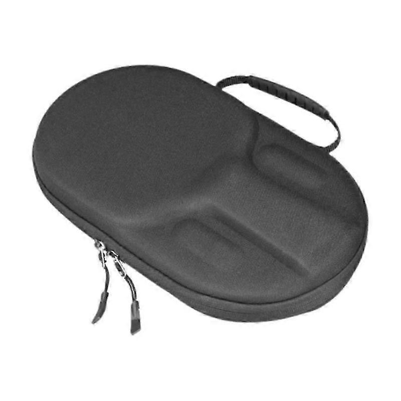 Table Tennis Paddle Case Racket Protection Hard Shell Storage Carrier Zipper Dustproof Holder Pouch Sports Gift Racket Cover