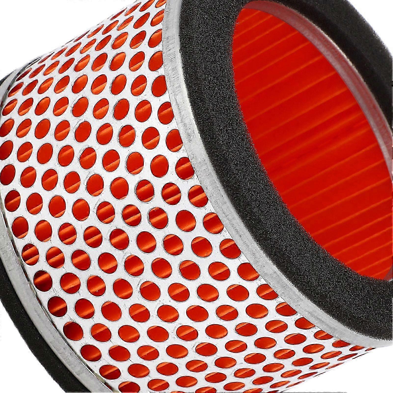 Honda NX650 Dominator Air Filter Replacement 1988-2002