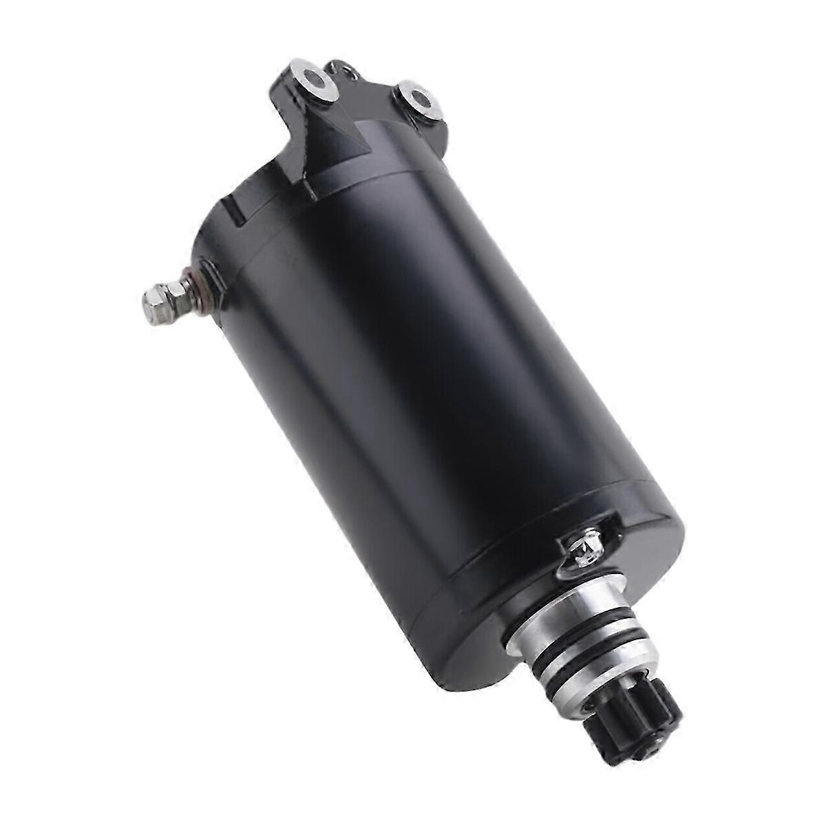 Starter Motor for SeaDoo 4-Stroke GTX RXP RXT Wake 260 300