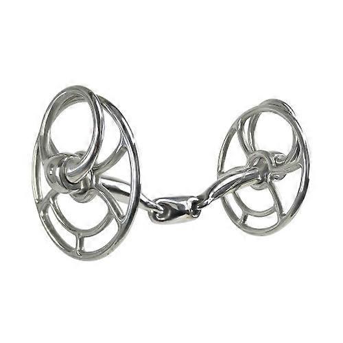 Whitaker Bullet Horse Universal Bit