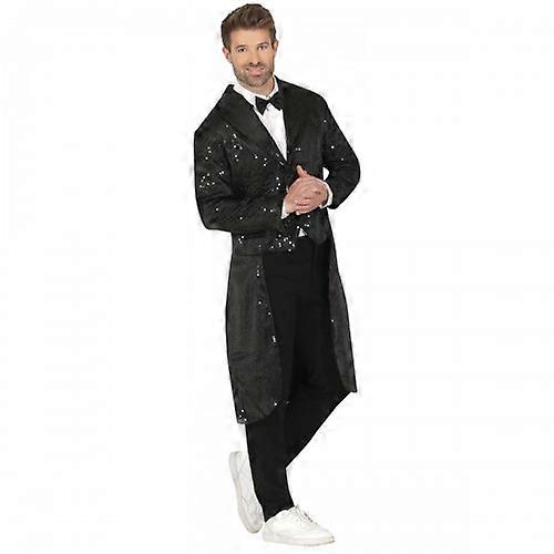 Veste de costume à paillettes Fiestas Guirca pour homme