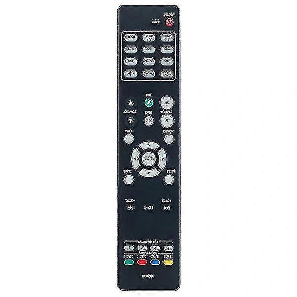 Remote Control for Marantz Rc033sr AV Surround Receiver Home Theater System [db] yc