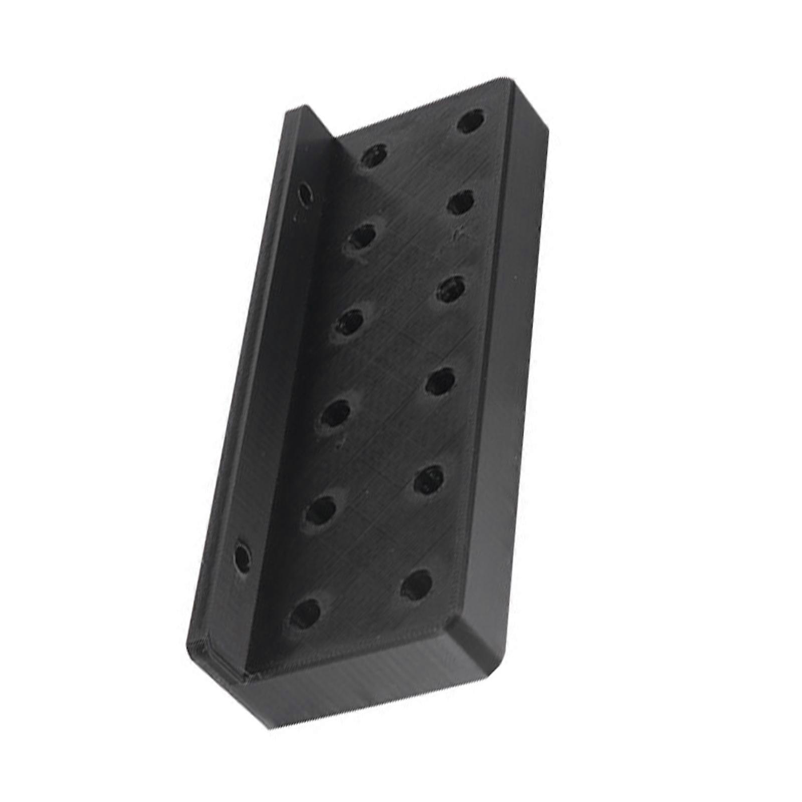 Wall Mounted Arrows Bows Rack Arrows Display Wall Mount Arrows Hanger 12 Arrows Wall Holder Recurve Bows Arrows Rack Multicolor