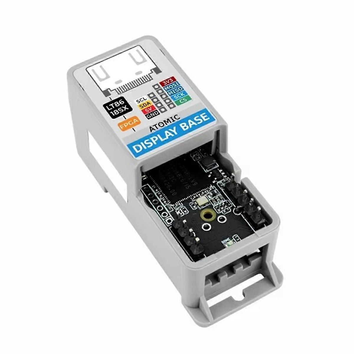 For Display Base FPGA-GW1NR 720P (1280x720) Max Output,Built-in LT8618SX,Compatible with for ATOM Series