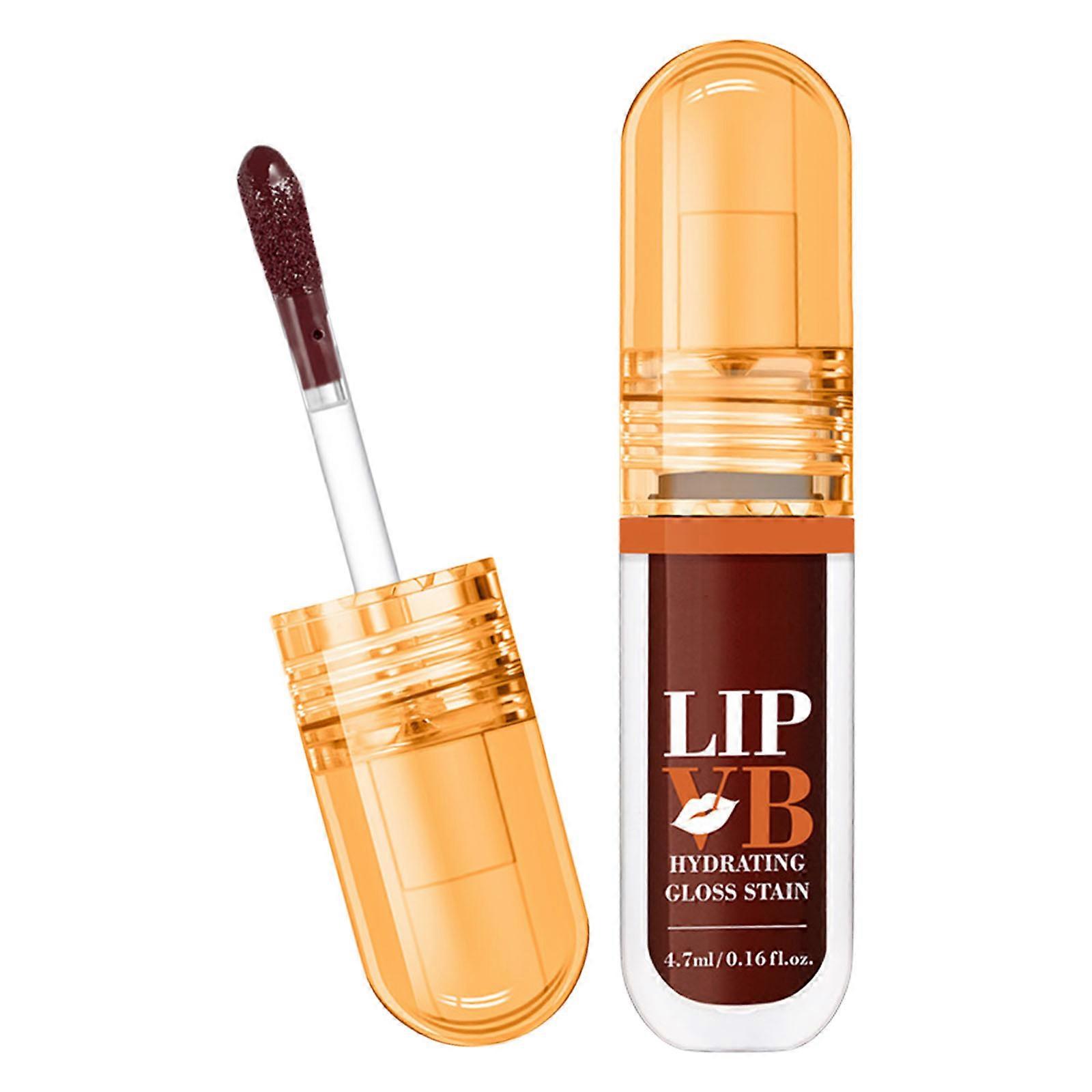 Deeply Moisturizing Lip Gloss For A Smooth Glossy Finish Hydrating Lip Care Suitable For Special Occasions And Daily Use Multicolor