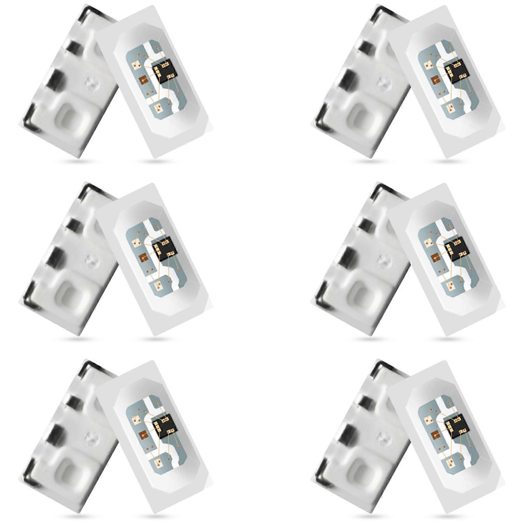 600Pcs SK6812 SIDE-A SK6812 IC in LED Chip Side Lighting SMD 4020 RGB for Strip Display Screen Indiv