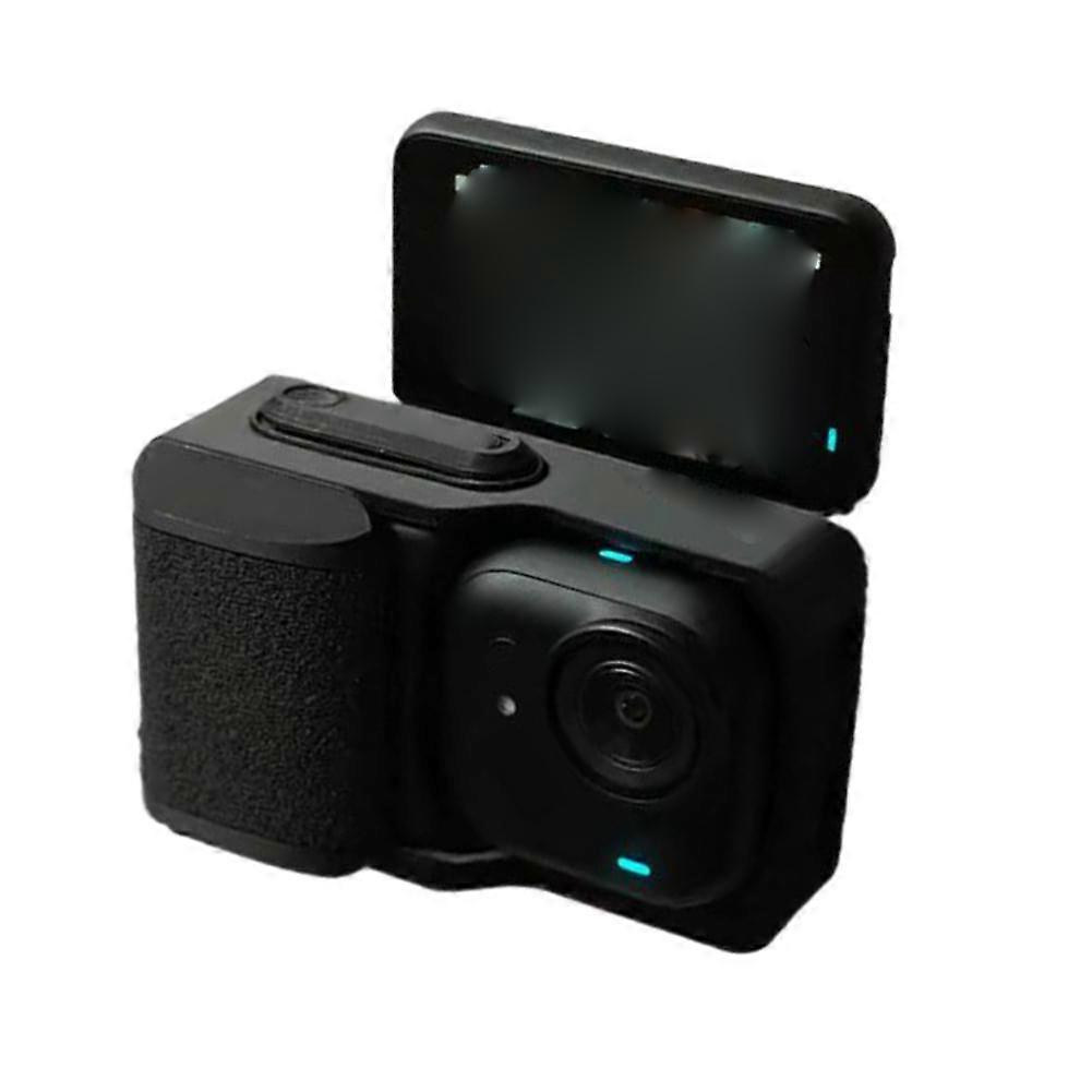 For Insta360 GO Ultra Handgrip Ergonomic Shutter Button Grip for Street Photography Creative Shooting Accessory