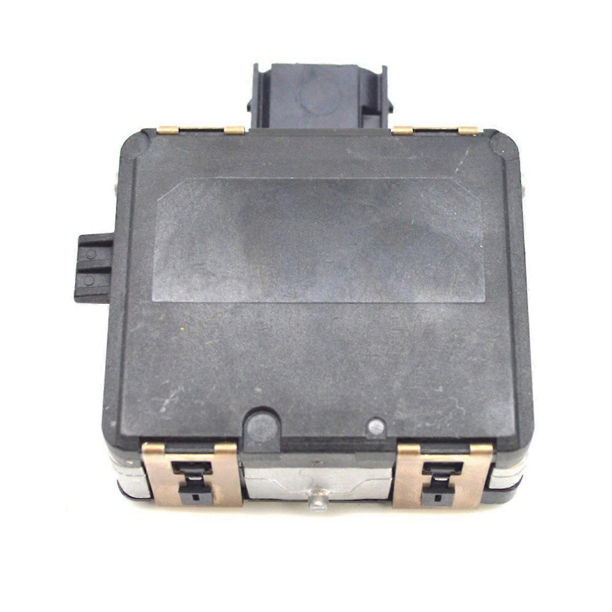 80A907590B Change Assist System ACC Change Module 80A 907 590B for SQ5 (FYG) 2021-
