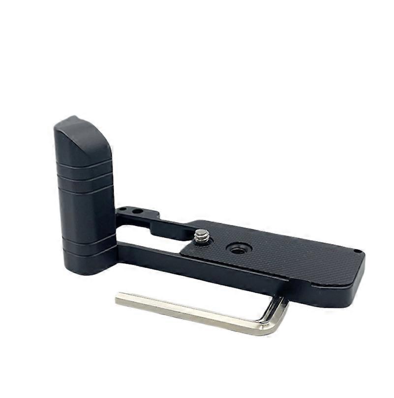 Solid Wood Handle X-M5 Lightweight Design Quick Release for FUJI X-M5 Accessories 