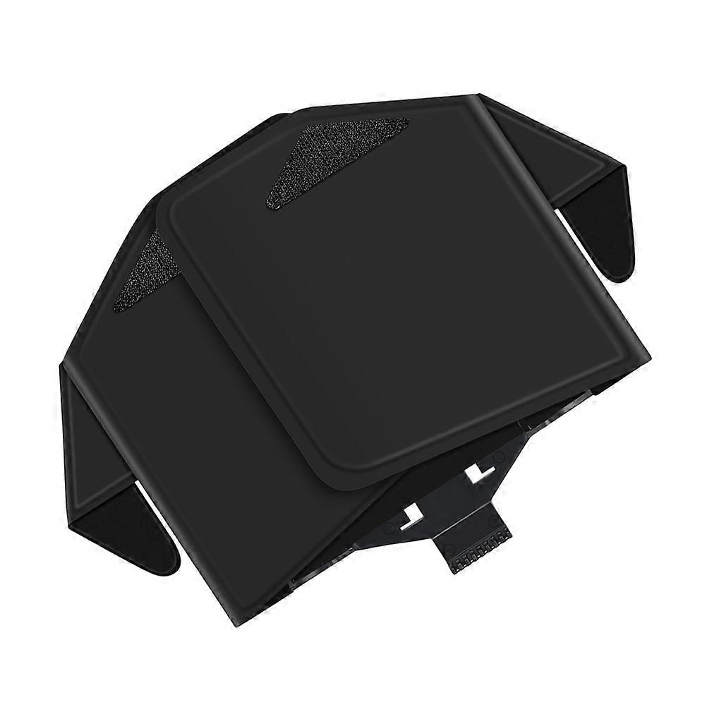 Remote Controller Sun Hood Drone Accessories for Remote Controller 2Sets