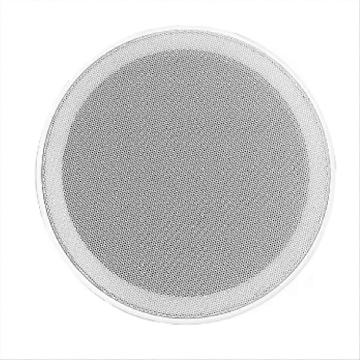 6 Inch 8 ohm Ceiling Speaker Full range stereo sound