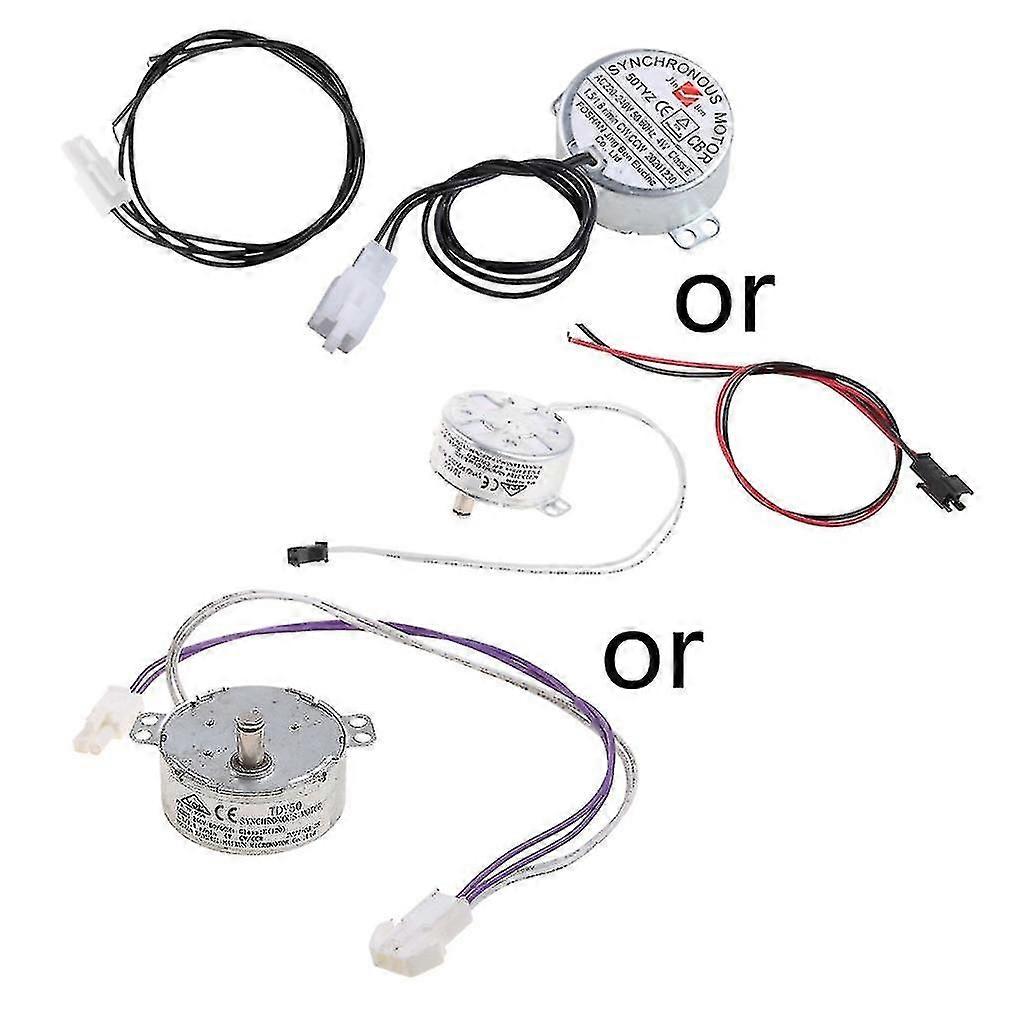 Automatic Egg Turner Motor Hatching Machine Accessory For Chicken Duck Gooses -QH