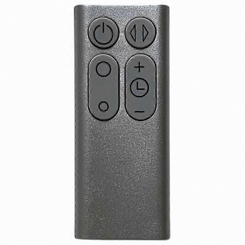 Ergonomic Plastic Remote Control for Tower Fans, Compatible with Multiple Models