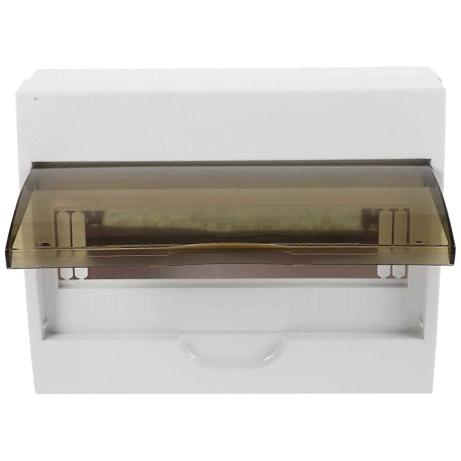 Electrical Breaker Box Outdoor Waterproof for Distribution