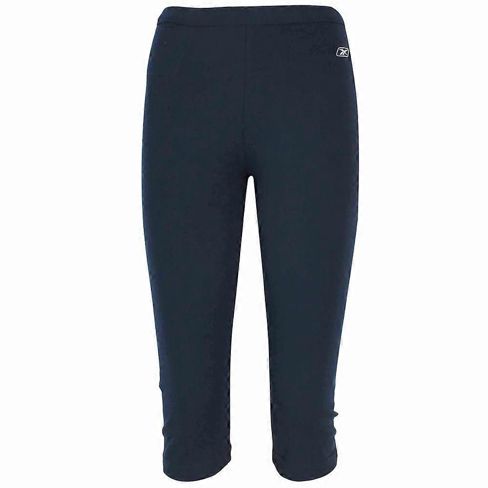 Trousers Reebok AUWD7037417