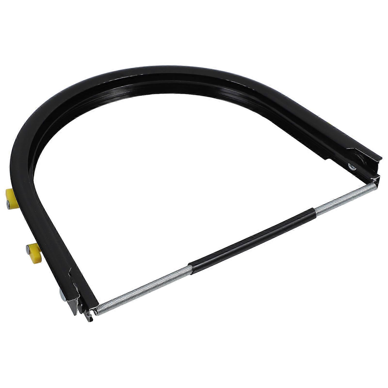 Heavy Duty Face Cover Bracket for Welding Safety Attachment