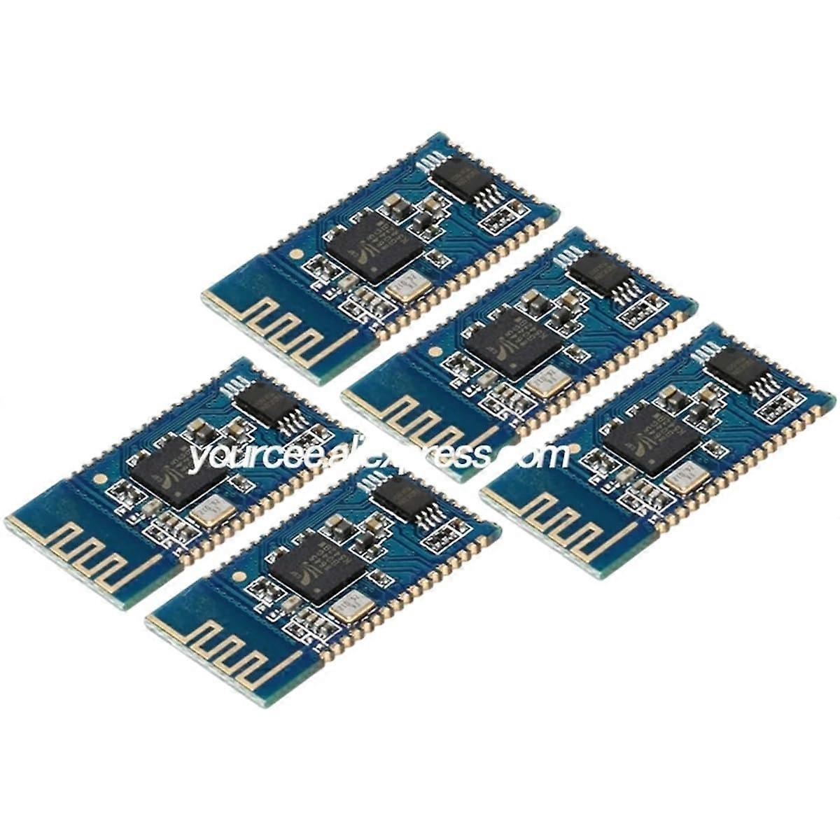 8645 Bluetooth 4.0 Audio Module APTx Stereo Amplifier Board Lossless Streaming Low Power