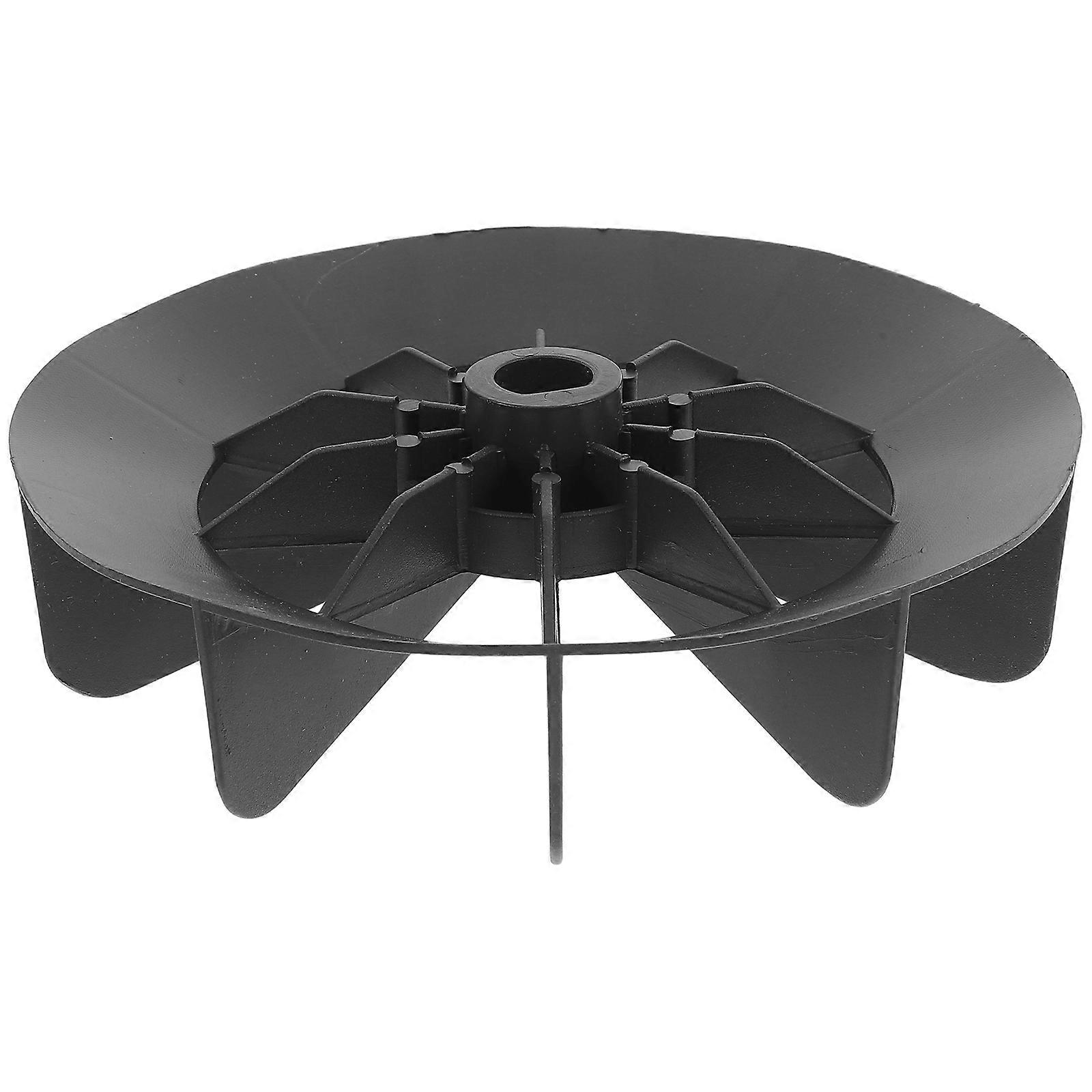 Fan Accessories Small Air Compressor Fan Replacement 5Pcs Set