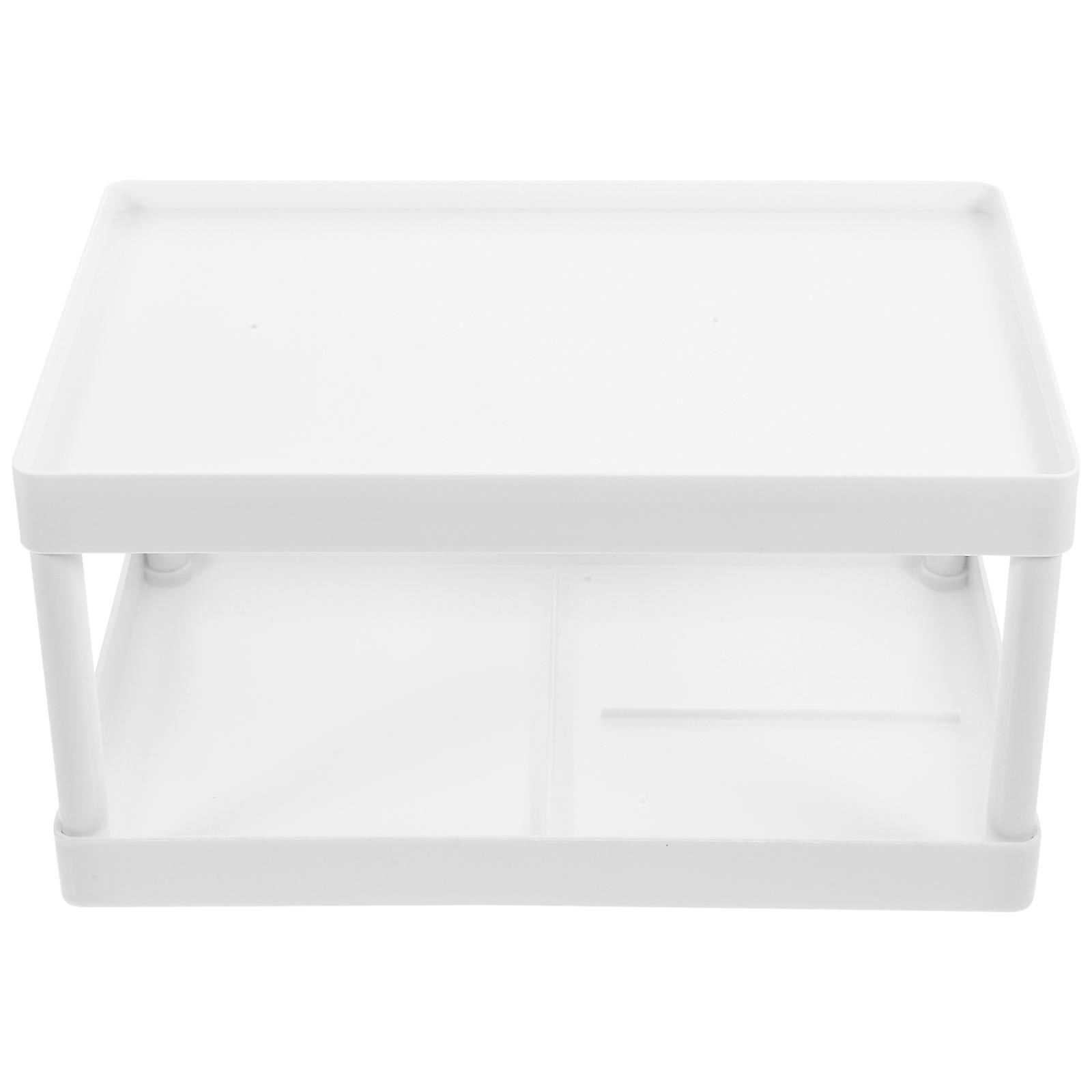 Bathroom Shelf Storage Rack for Toiletry Stand 1Pcs