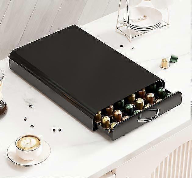 60 Pod Coffee Drawer | Mw 2025