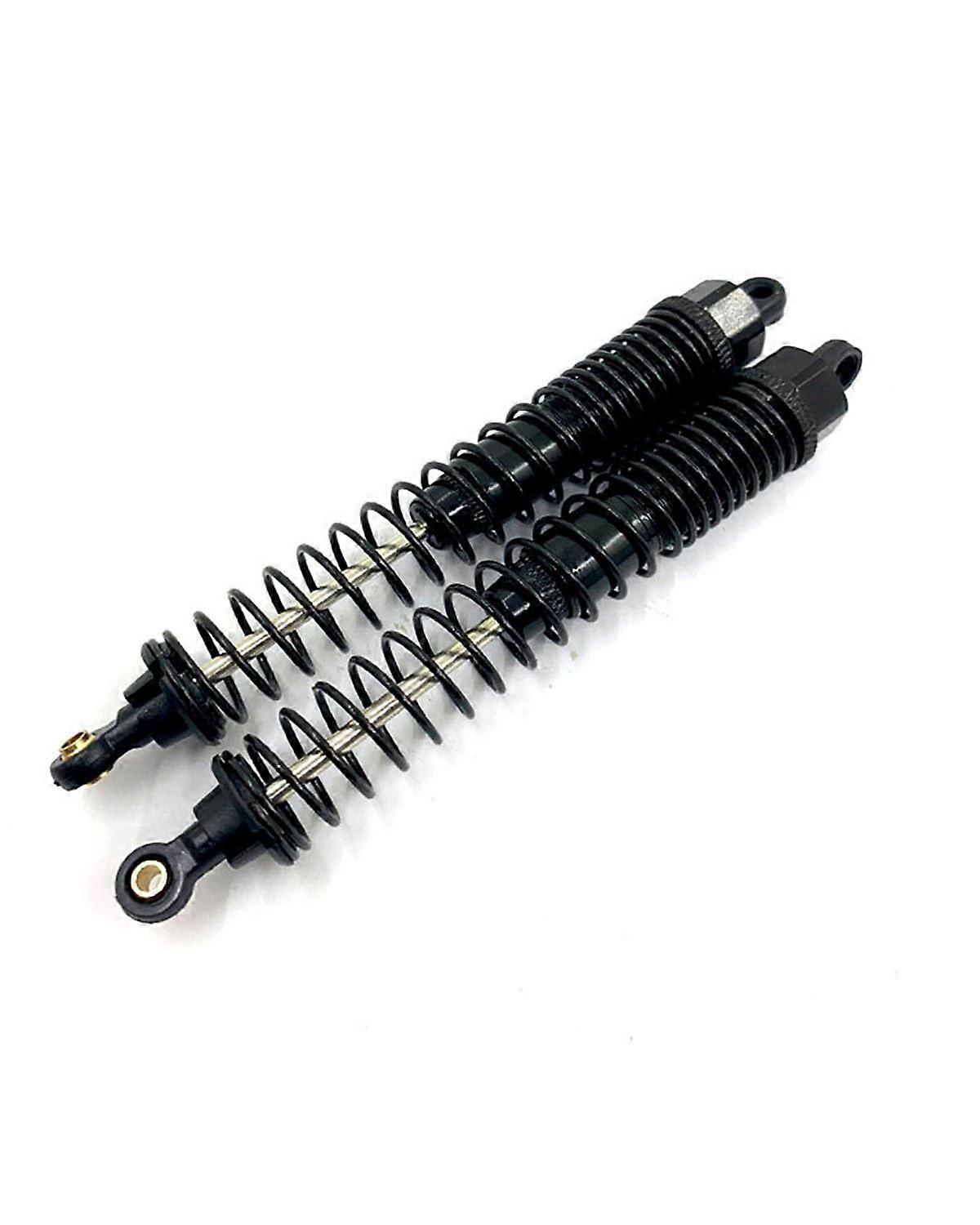 130mm Adjustable RC Car Shock Absorber for HSP 1/10 4WD Rock Crawler OilFilled Suspension Damper