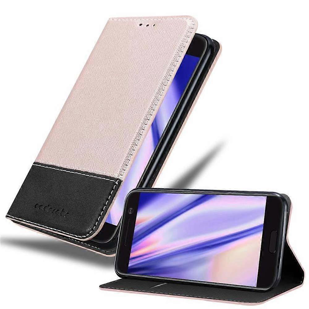 HTC ONE M10 Protective Case - 2 Colors Combination