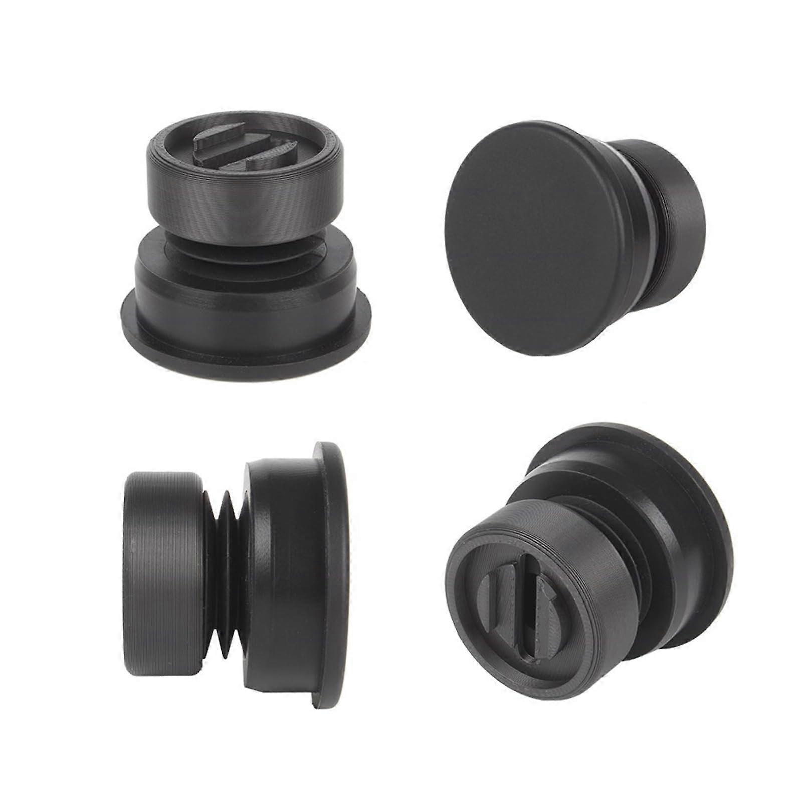 Elastic Silicone Printer Vibration Pads with Durable AntiSlip Design for Impact Reduction