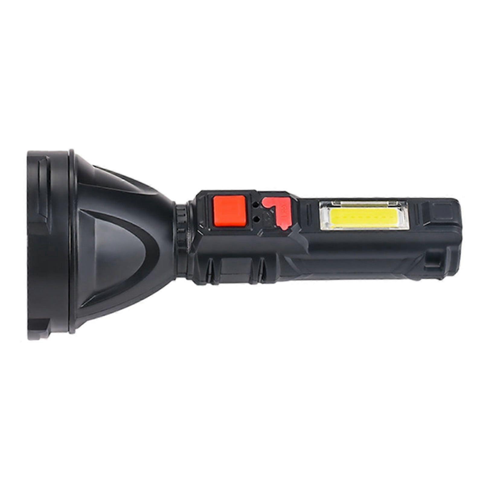 LED Flashlights High Lumens, Bright Small Flashlight, Brightness Flash Light For