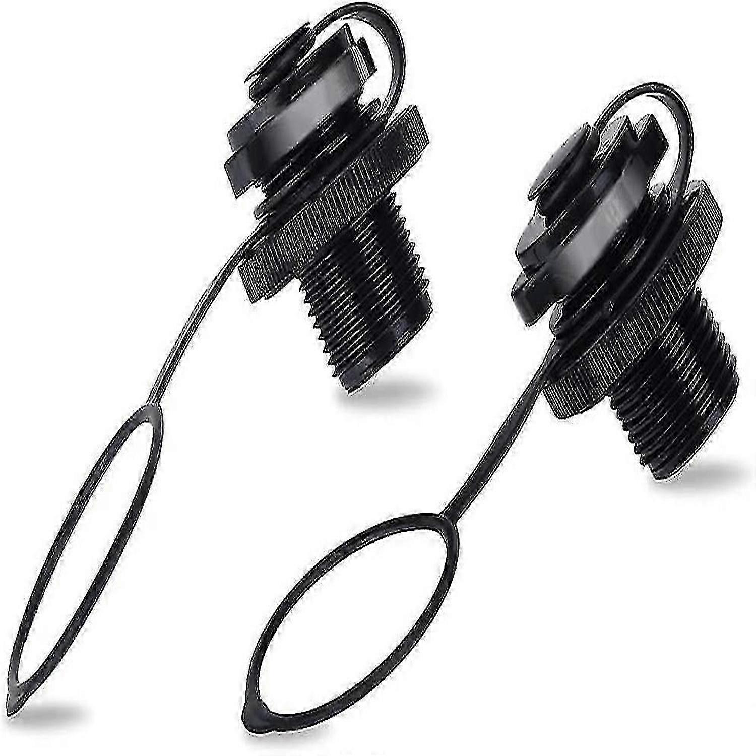 Replace the unidirectional inflatable boat auger with 2 Intex inflatable kayaks