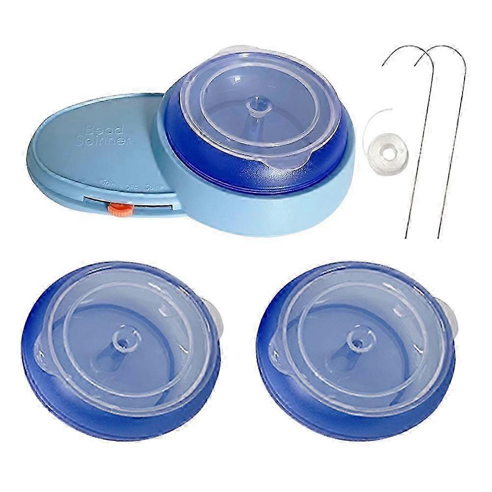 Automatic Beading Machine Bead Threading Device for Home Use 1Set
