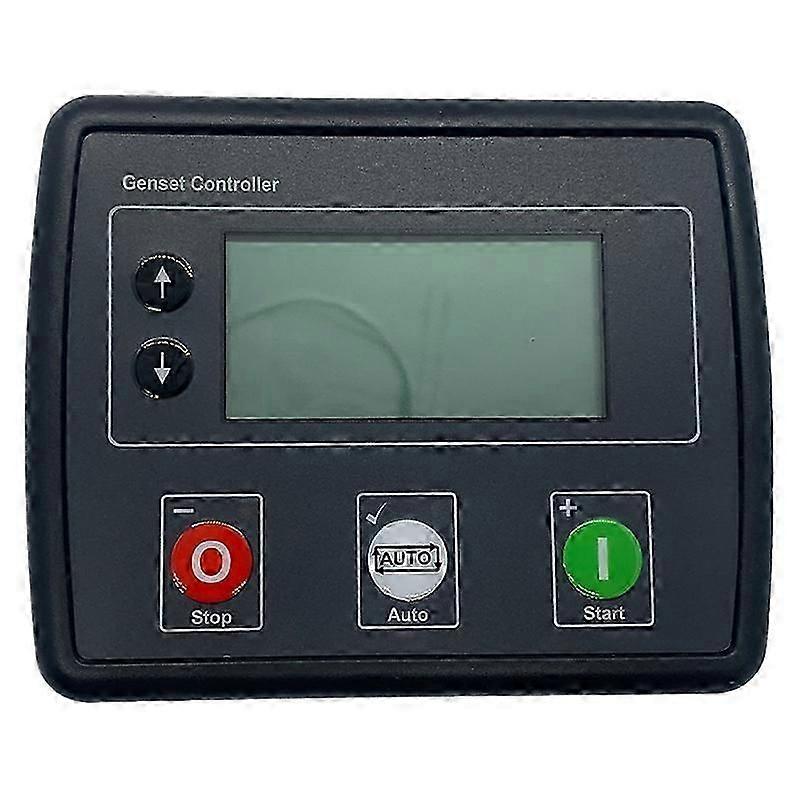 Dse4520 Mkii Auto Start Stop Mains Failure Control Module Amf Generator Controller