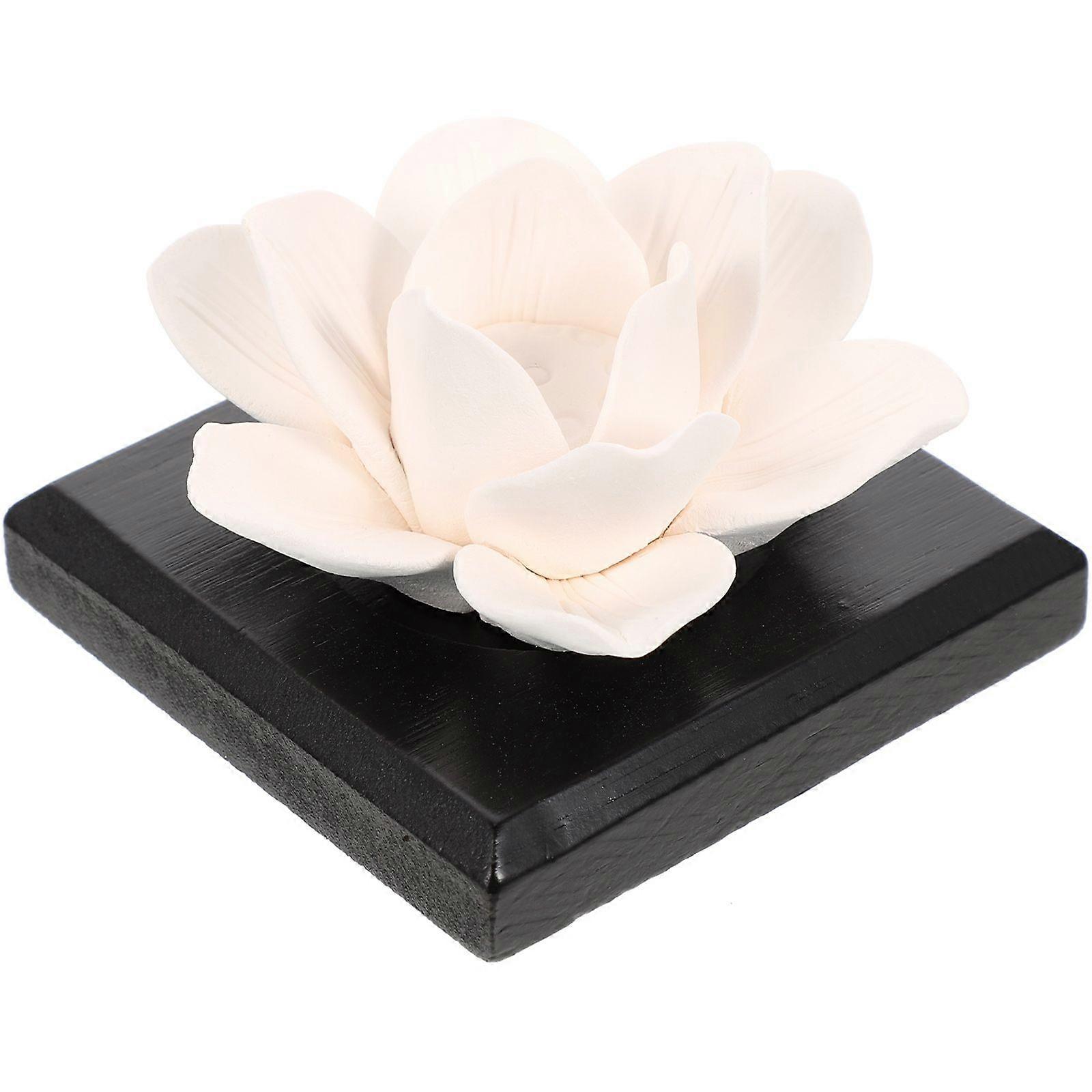 Essential Oil Aroma Diffuser Incense Diffuser Practical Perfume Diffuser Air Diffuser