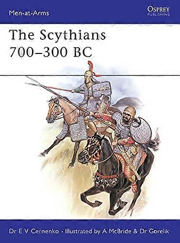 The Scythians 700 300 BC