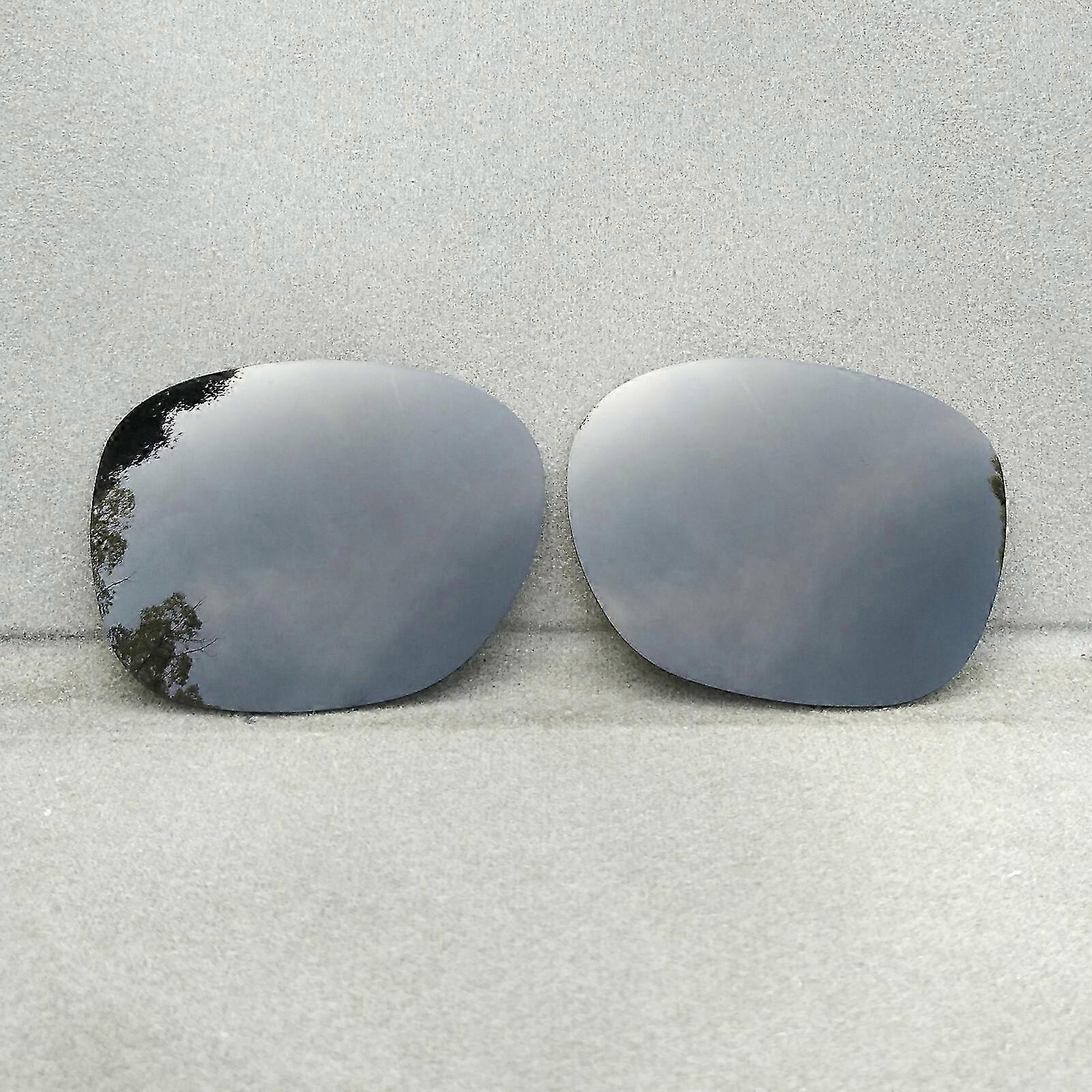 Polarized Scratch-Resistant Replacement Lenses for Multiple Options