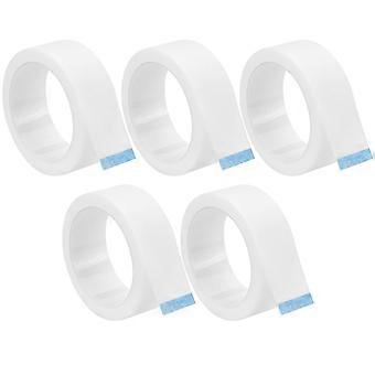 Wimpernband aus Vliesstoff für Wimpernrollen (Packung)