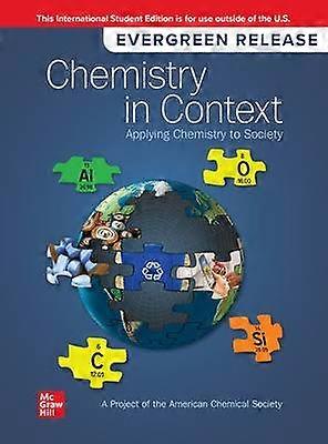 Química en contexto: versión ISE 2024