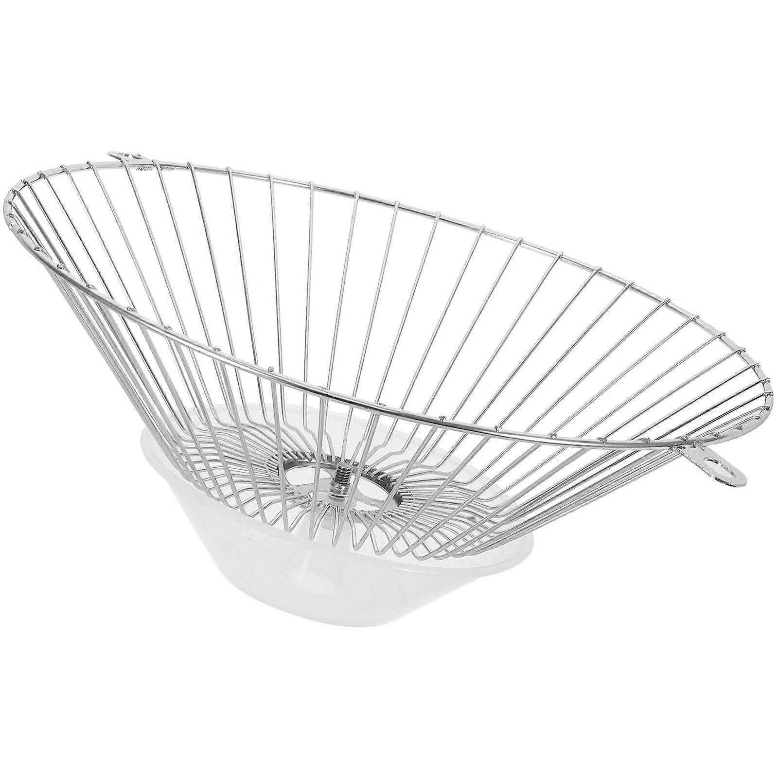 Filter Range Hood Filter for Kitchen Exhaust Fan 2Pcs Replacement Set