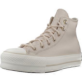 Converse Sport / Chuck Taylor All Star Lift Hi Turnschuhe