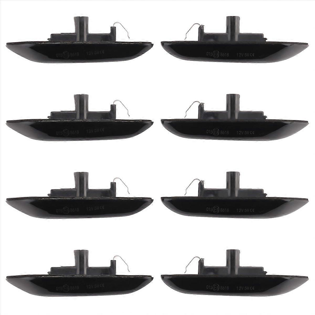 Led Dynamic Turn Signal Light Side Marker Sequential Blinker Lamp