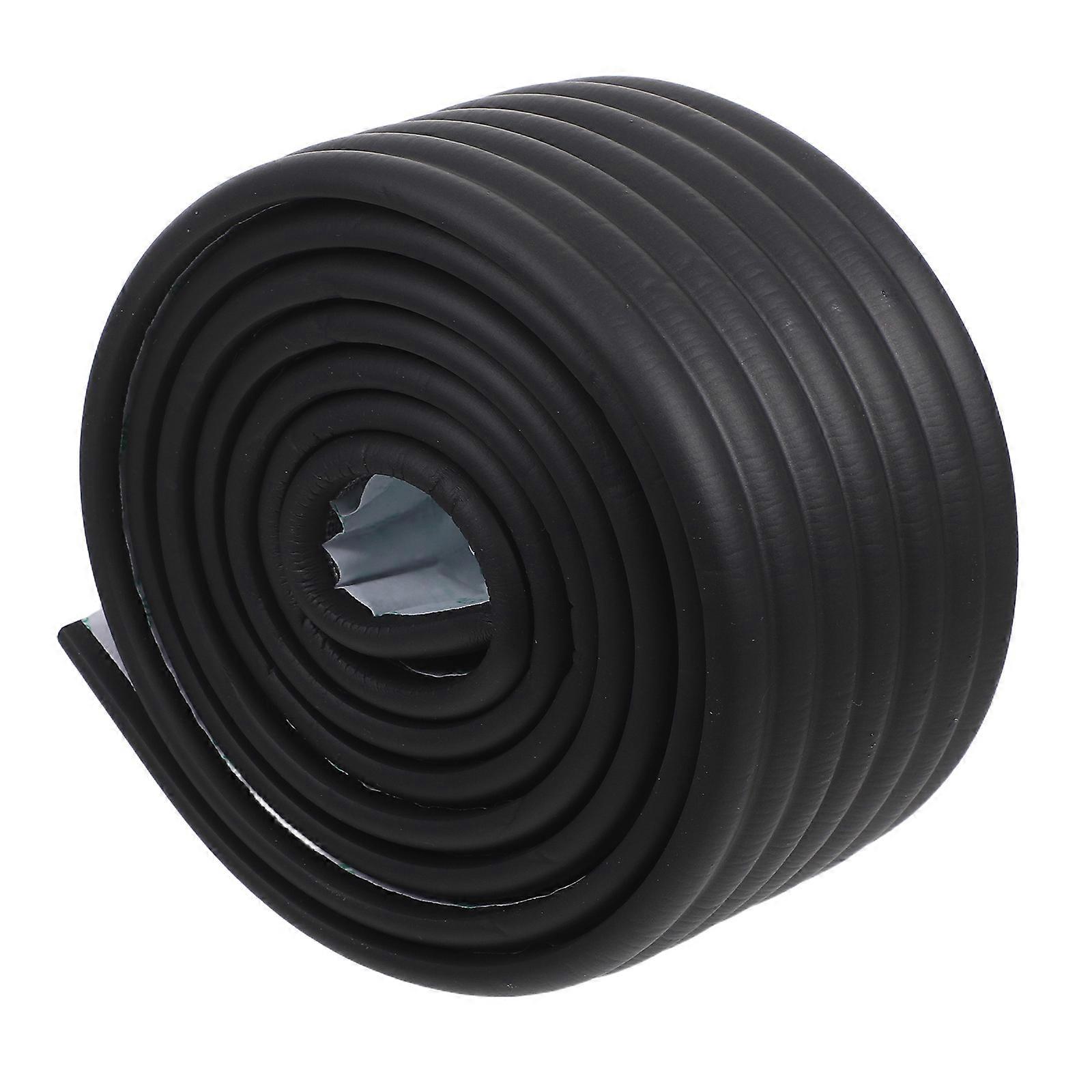 Bunk Bed Ladder Pad Soft Sponge Padding Cushion with Self Adhesive