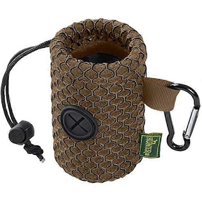 Bag Case - HUNTER - Hilo - Bronze - Protection - Brown