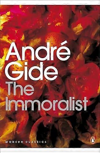 Die Immoralisten (Penguin Modern Classics)