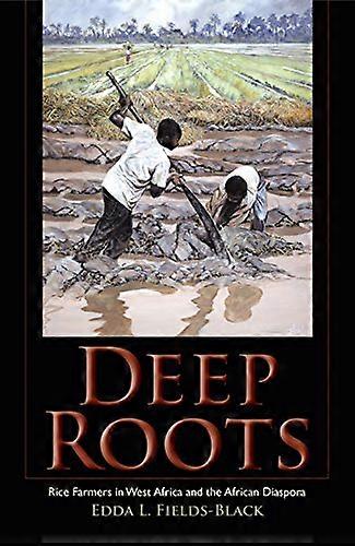 Deep Roots (Blacks in the Diaspora)