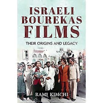 Films israéliens Bourekas : leurs origines et leur héritage (études séfarades et mizrahi)