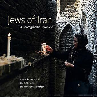 Juifs d’Iran : une chronique photographique (Dimyonot)