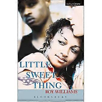 Little Sweet Thing (drammi moderni)