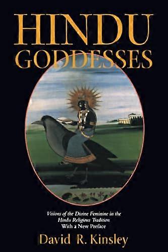 Hindu Goddesses