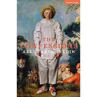 Le Confessioni (Commedie Moderne)
