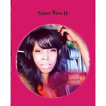 Soße Boss II