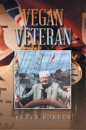 Vétéran végétalien